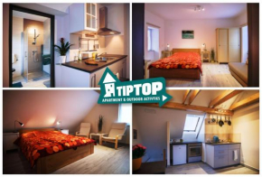 Tiptop Apartment & Outdoor Activities